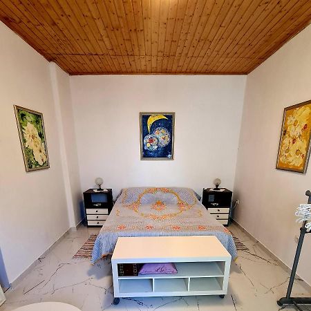 Yellow, Red & Blue Apartment Σπλιτ Εξωτερικό φωτογραφία