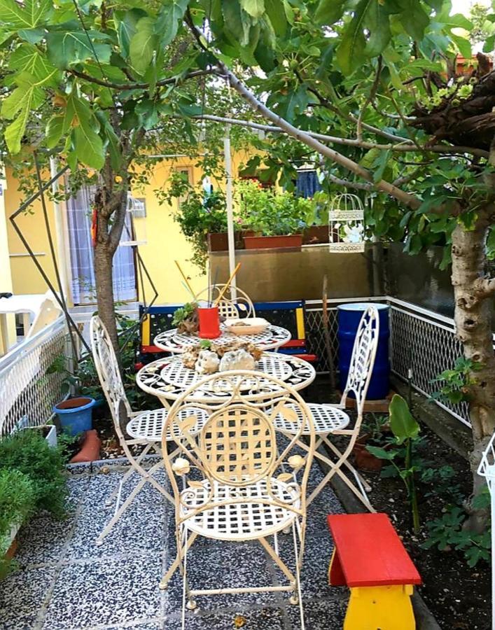 Yellow, Red & Blue Apartment Σπλιτ Εξωτερικό φωτογραφία