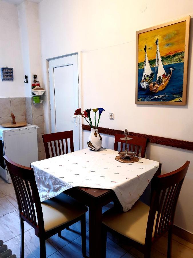 Yellow, Red & Blue Apartment Σπλιτ Εξωτερικό φωτογραφία