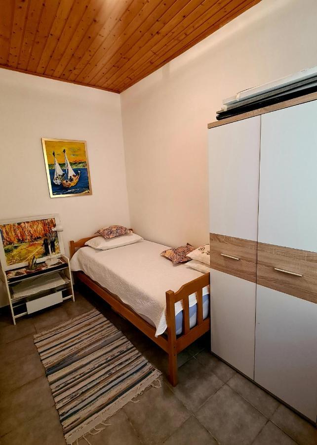 Yellow, Red & Blue Apartment Σπλιτ Εξωτερικό φωτογραφία