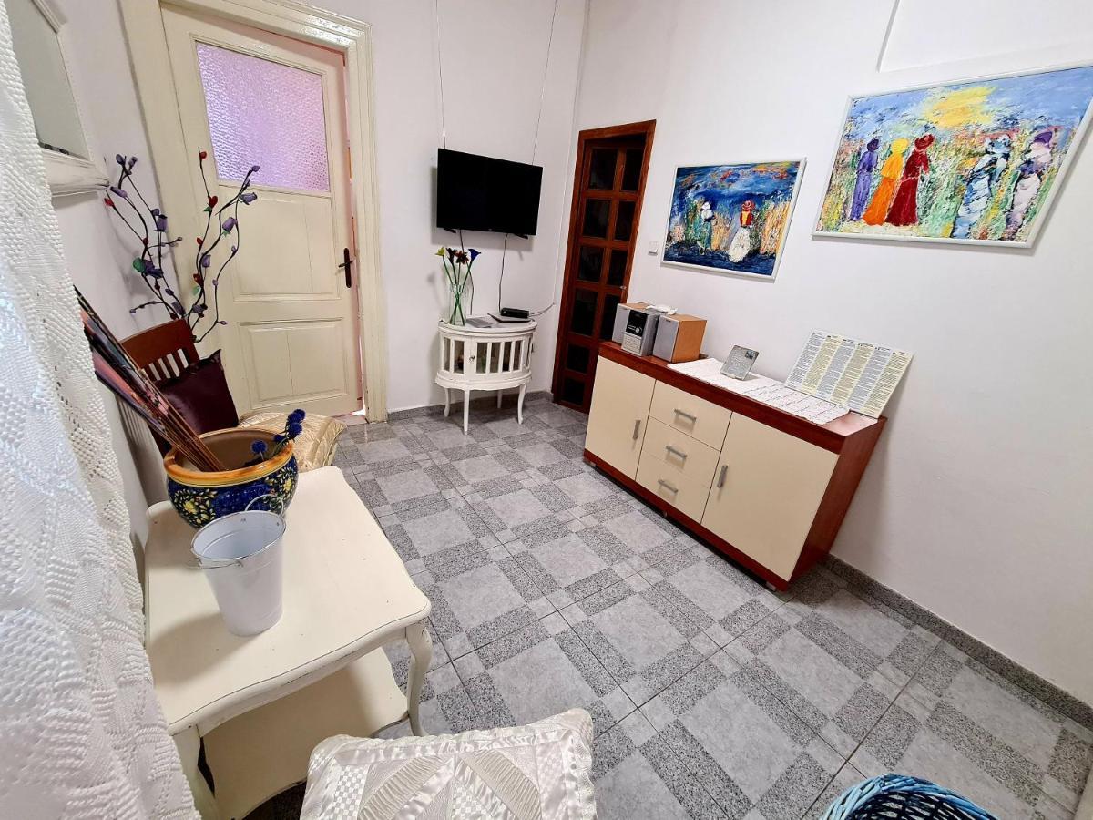 Yellow, Red & Blue Apartment Σπλιτ Εξωτερικό φωτογραφία