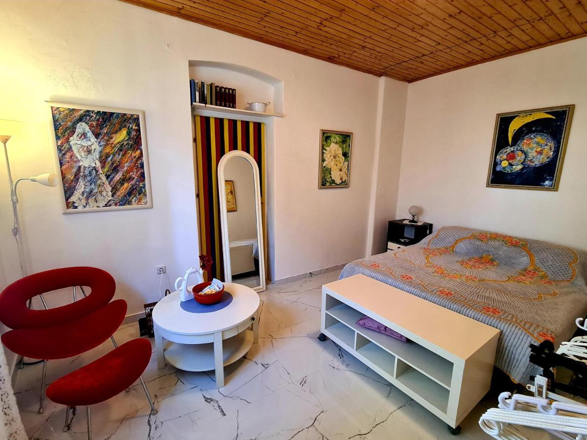 Yellow, Red & Blue Apartment Σπλιτ Εξωτερικό φωτογραφία