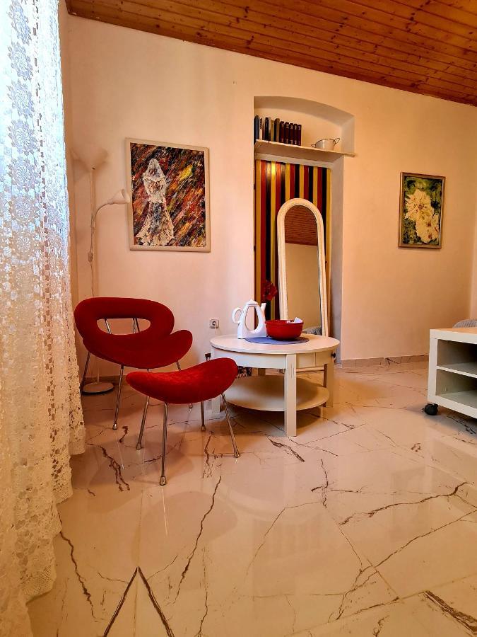 Yellow, Red & Blue Apartment Σπλιτ Εξωτερικό φωτογραφία