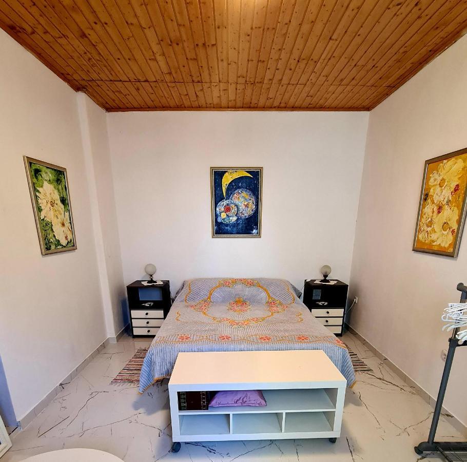 Yellow, Red & Blue Apartment Σπλιτ Εξωτερικό φωτογραφία