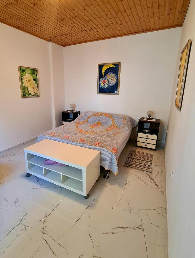 Yellow, Red & Blue Apartment Σπλιτ Εξωτερικό φωτογραφία